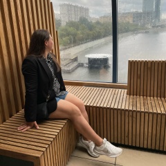 Наталья Белоусова, 07.10