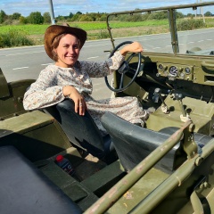 Любовь Костюнина, 26.09, Санкт-Петербург