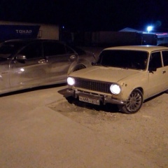 Камиль Пайзулаев, 26.06.1995, Махачкала