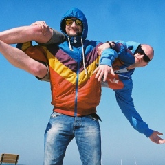 Сергей Неважно, 21.02.1987, Warszawa