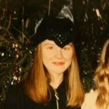 Ольга Барабанова, 16.03, Санкт-Петербург