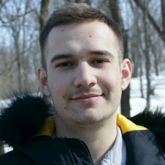 Денис Калалб, 22.11, Кишинев