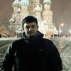 Давид Якубов, 12.02.1996