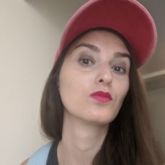 Анастасия Никитская, 18.05.1988, Минск