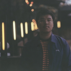 Алишер Елекбаев, 25.10, Москва