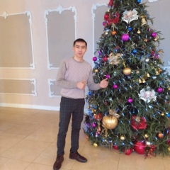 Олжас Ашим, 26.12.1992, Алматы