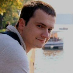 Андрей Сорокин, 16.09.1987, Москва