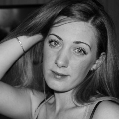 Анастасия Одайская, 21.01.1992, Горноправдинск