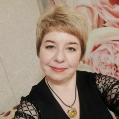 Елена , 29.01.1979, Санкт-Петербург