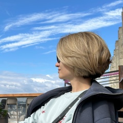 Ксения Кондратьева