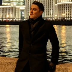 Алексей Демочко, 18.10