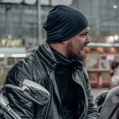 Николай Ислентьев, Екатеринбург