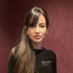 Варвара Давыдкина, 01.01, Уренгой