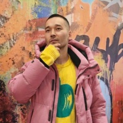 Павел Ким, 17.10, Москва