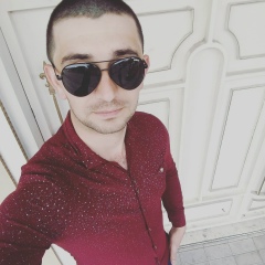 Умид Иманов, 20.02.1993, Днепр (Днепропетровск)