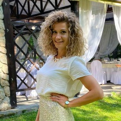 Алёна Тиунова, 20.06.1989, Екатеринбург