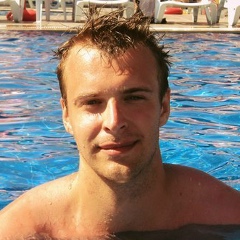 Алексей Тарасов, 02.02, Москва