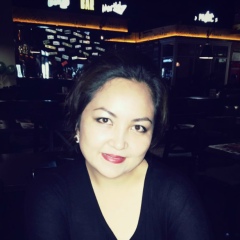 Рахиля Айдаркызы, 04.04