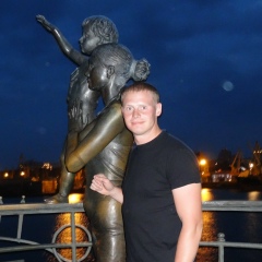 Владимир Зикранец, 22.04, Киев