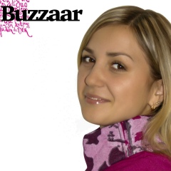 Екатерина Базарова