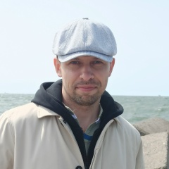 Александр Маханьков, 24.05, Вологда
