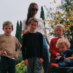 Polina April, 17.04.1991, Санкт-Петербург