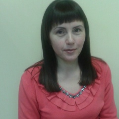 Elena Sabinina, 05.05.1970