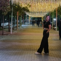 Гулечка Лысенко, 02.08.1993, Петропавловск-Камчатский