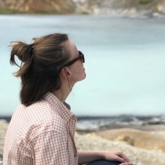 Анна Шкуратова, 19.12, Москва