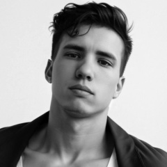 Валера Яковлев, 02.11.1994, Алматы