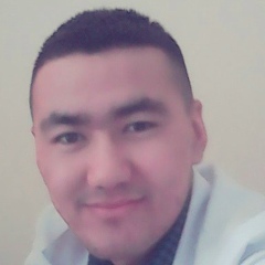 Айдос Муратбаев, 06.04.1993, Нукус