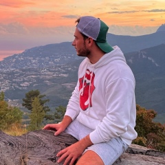 Сергей Важнов, Москва