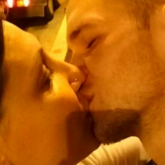 Юлия Виневская, 17.06, Москва