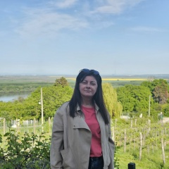 Наталья Филиппова, Новый Уренгой