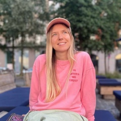 Yara Baz, Санкт-Петербург