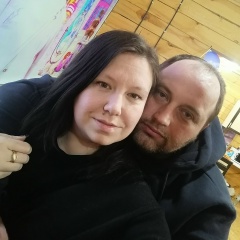 Дарья Чистодарская, 24.12.1989, Вязьма