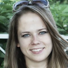 Марина Арсейченкова, 09.06.1988, Минск