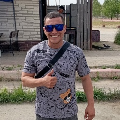 Евгений Пахомов, 13.08.1989, Северск