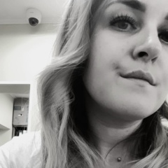 Валентина Клопова, 18.07.1986, Самара