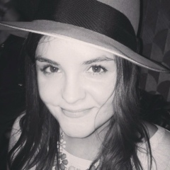 Ksenia Jong, 20.12.1986, Rotterdam