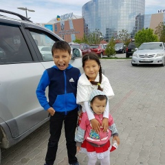 Кайрат Муханов, 23.02.1983, Актау