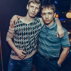 Сергей Романов, 04.03, Южно-Сахалинск