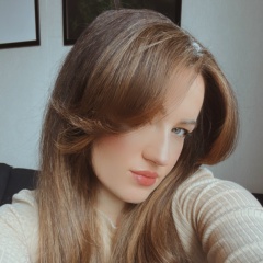 Маргарита Зотова