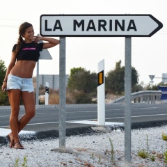 Марина Блинова, 08.05.1907, Санкт-Петербург