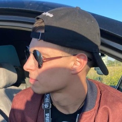 Никита Пономарёв, 26.12, Караганда