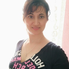 Юлия Сущеня, 04.09, Санкт-Петербург