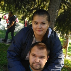 Ирина Громова, 03.06.1988