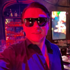 Vit Duchovny, 23.08.1995