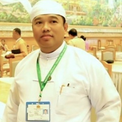 Lin-Zaw Tun, 15.06.1973