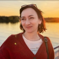 Светлана Устюкова, 25.11, Иваново
